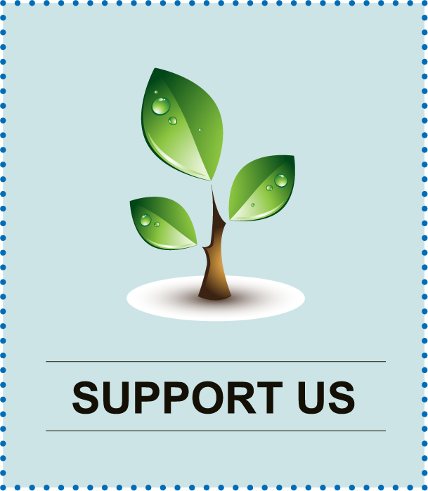 Donate Now Through CanadaHelps.org!